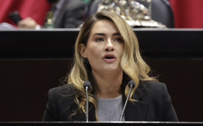PRESENTAN INICIATIVA PARA TIPIFICAR DE MANERA EXPRESA EL DELITO DE DENUNCIA FALSA
